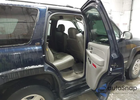 2005 Chevrolet Tahoe Lt z USA, uszkodzony, nr VIN 1GNEK13T65J196742